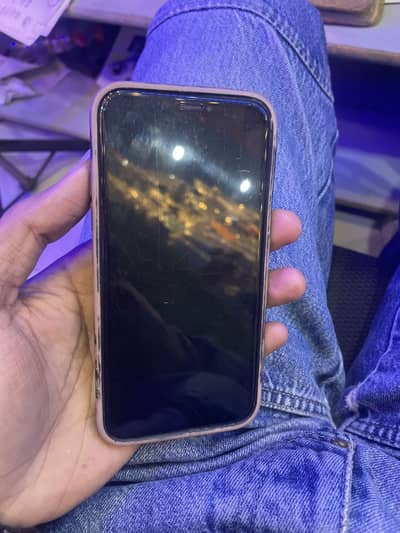 X 256 gb. All ok no any  fault non repair