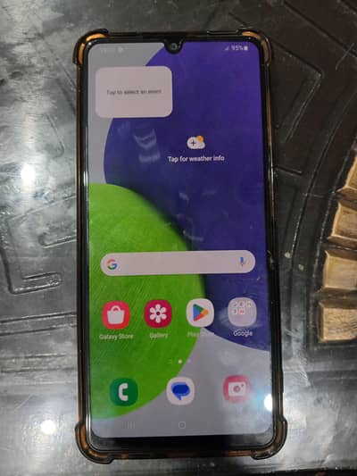 Urgent Need of Money