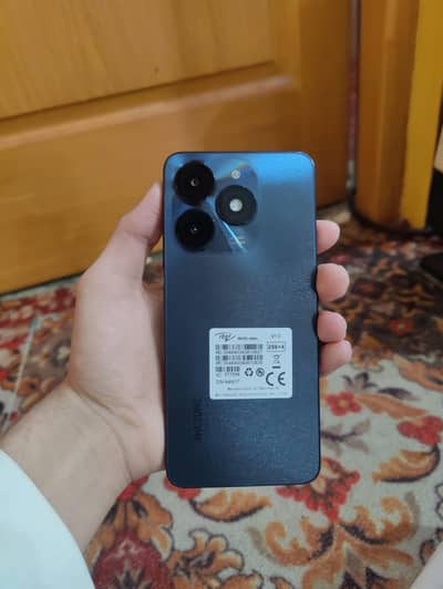 8  ,256. gb.  battery 5000