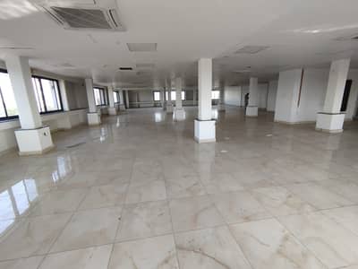 5000 Square Feet Floor Available For Rent In Gulberg