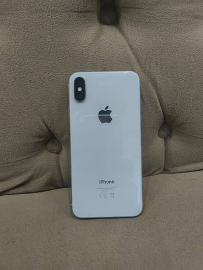 Iphone x non pta