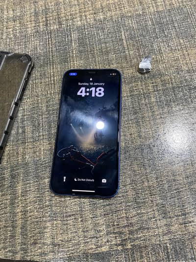 iPhone 12 (128gb) JV