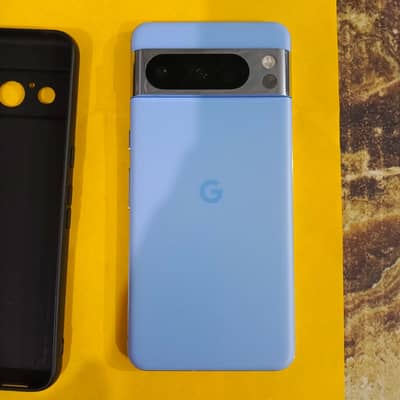 Google Pixel 8 Pro 512 GB