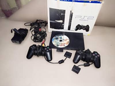 playstation 2