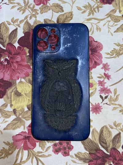 Iphone 12 Pro max 256 Cover