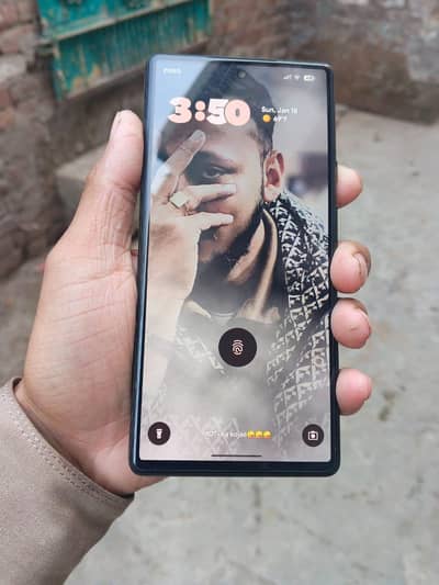 pixel6 12/128 cp clear camra outstanding like a DSLR