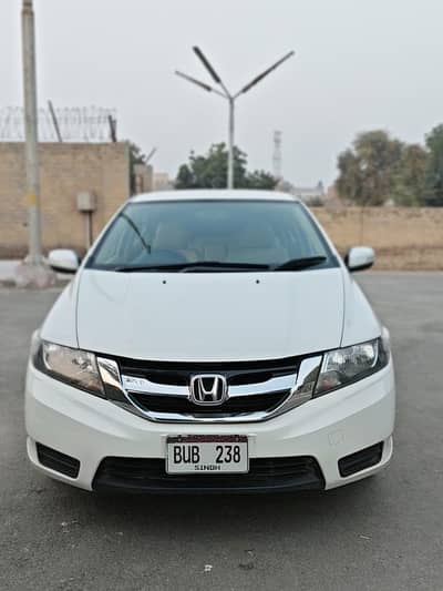 Honda city 1.3 i-VTEC