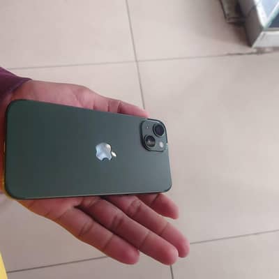 Apple iphone 13 water pack 4 month Sim time