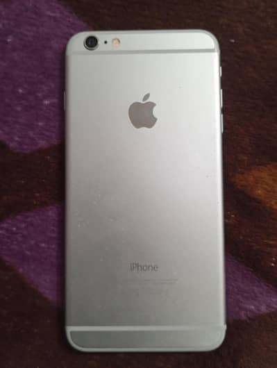 Sell iPhone 6plus
