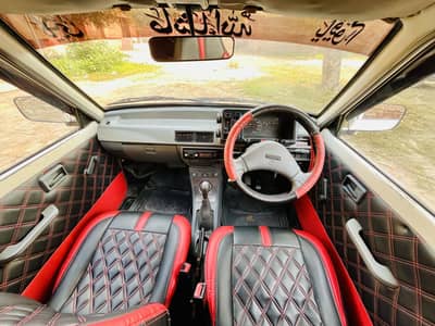 Suzuki Mehran 2008 Model