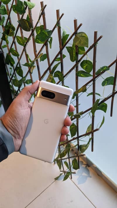 Google Pixel 7