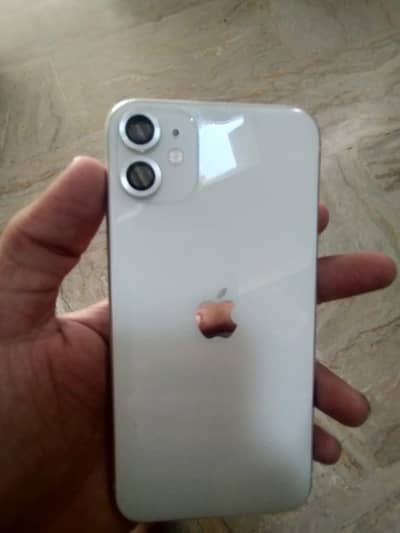 I phone 11 64Gb official Approved