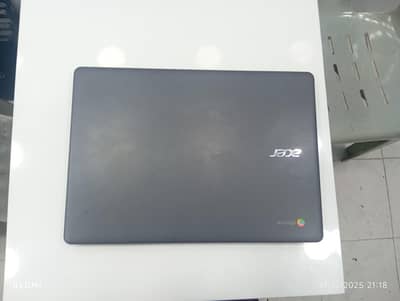 Acer C933 With touch Chromebook