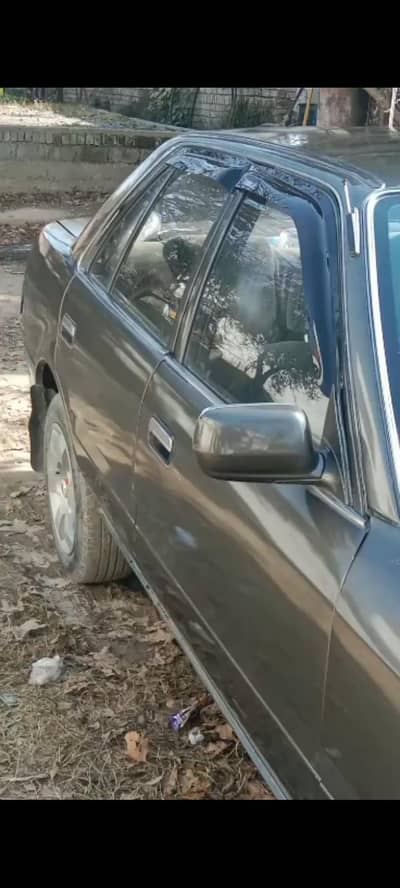 Toyota Corolla japani