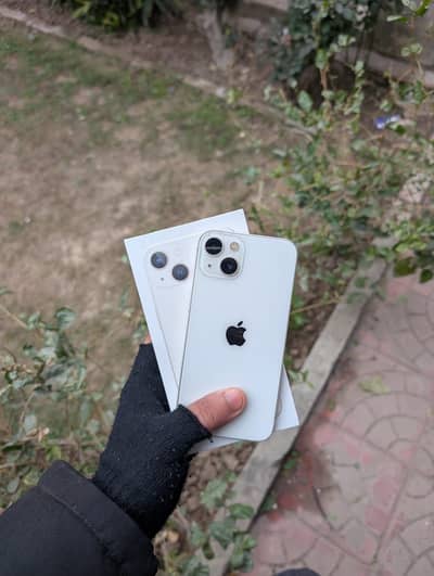 IPHONE 13 || SIM WORKING