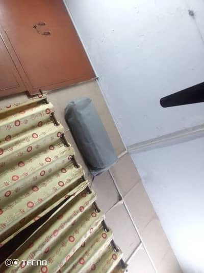 1 ton gree ac for sale 3 years use