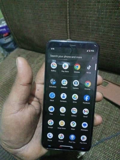 pixel 4xl pta approved exchange posibal