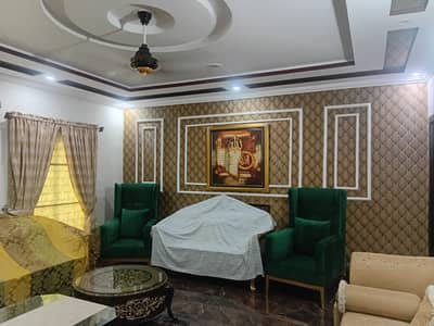 One Kanal Beautiful House Available For Sale In Canal Gardens