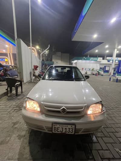 Cultus VXR All ok condition