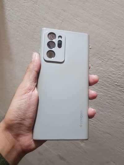 Samsung note 20 ultra 5g