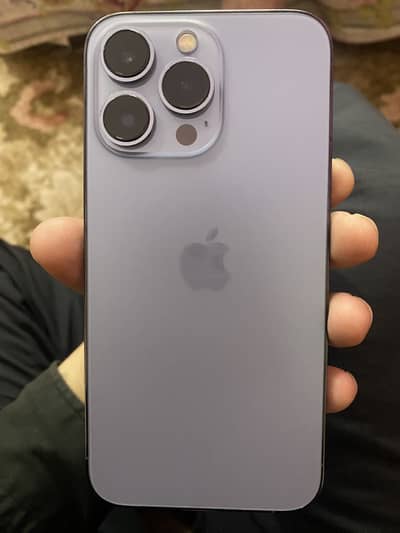 iPhone 13 Pro non pta