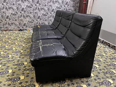 Sofa Set 3 Seater