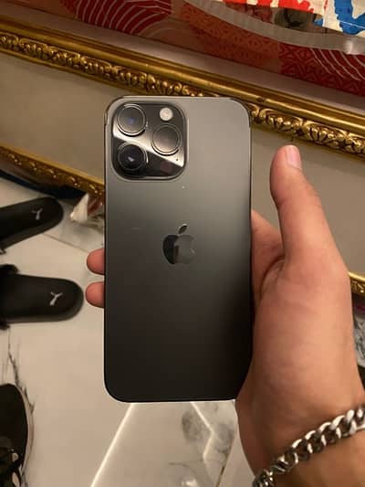 Apple iPhone 14 Pro Max (JV / Non-PTA) – 128GB – 10/10 Condition