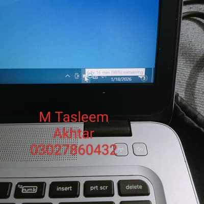 HP Elite book Laptop For sale