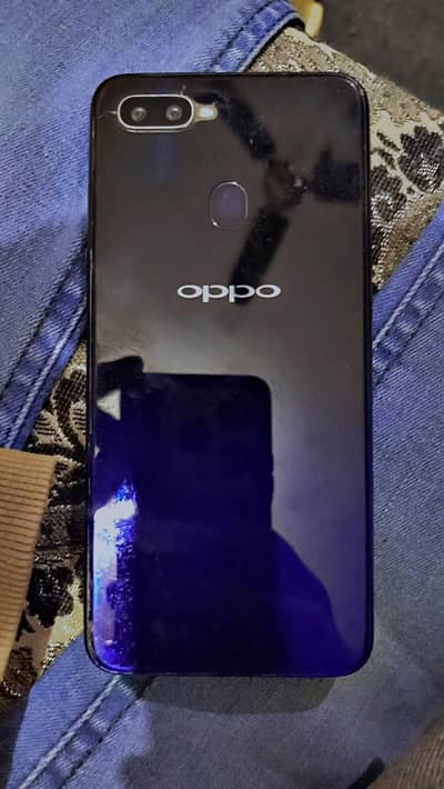 mobile oppo F9