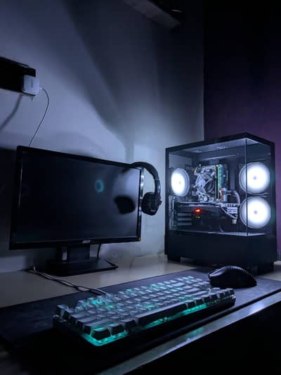 Gaming pc for sale !!!