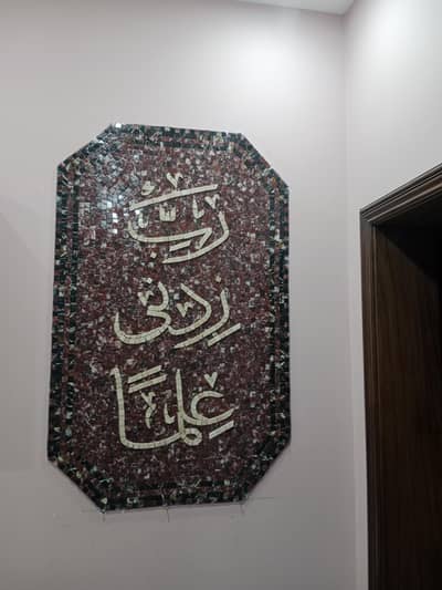 marble mosaic for Wall decoration hand made