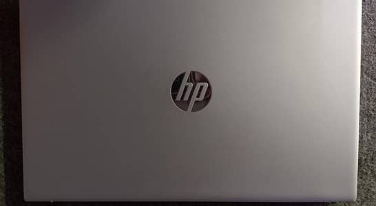 HP pavilion laptop