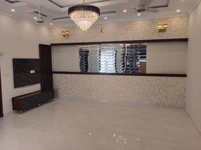 Book A Prime Location House Of 10 Marla In Bahria Town - Jasmine Block Lahore