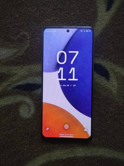 Motorola 8/128 All Ok