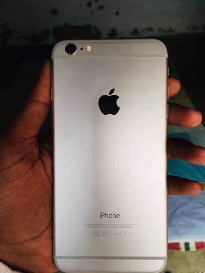 Apple iPhone 6S Plus