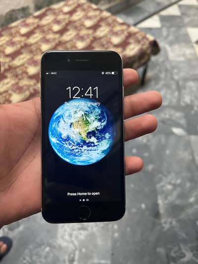 iPhone 6 pta approved 10/9.5 condition