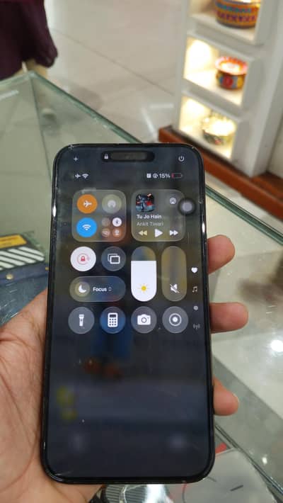 iphone 15 pro Maxx 256 gb