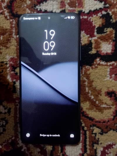 XIAMOI POCO F3 5G GAMING PHONE