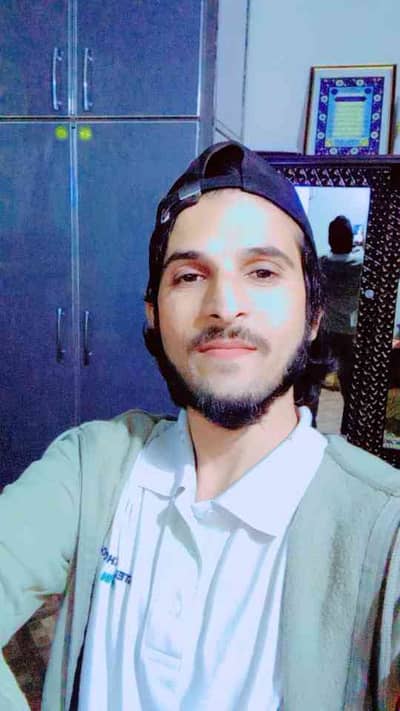 Rizwan Ali