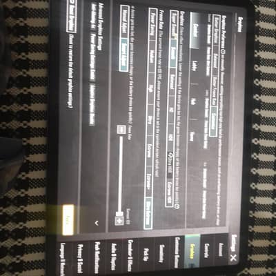 ipad pro 2018 120 fps