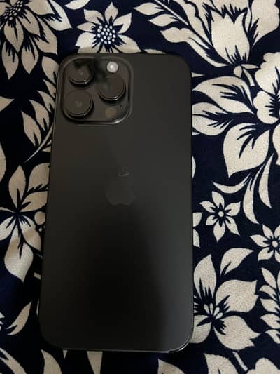 IPhone 14 Pro Max in excellent condition