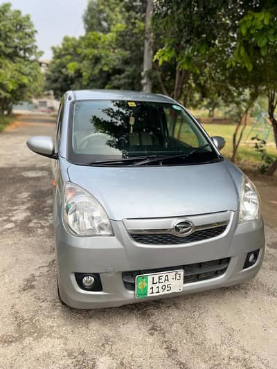Daihatsu Mira 2009/2013 Model Excellent Condition