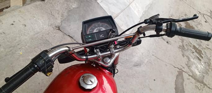 road prince bike good condition