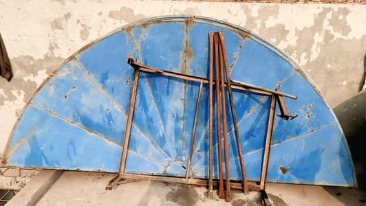 dish 8fit with full accessories