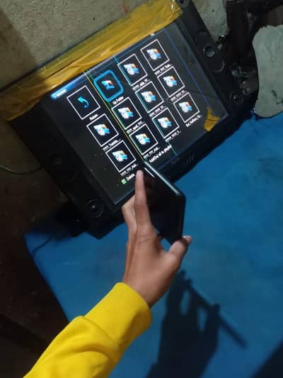 not PTA oppo a 96 moblie