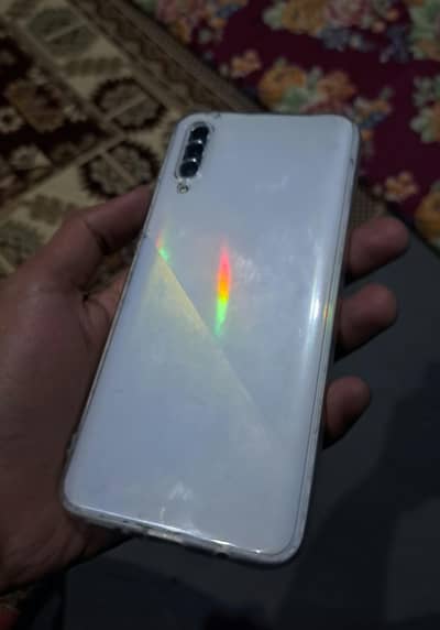 Samsung a30s (4/128)