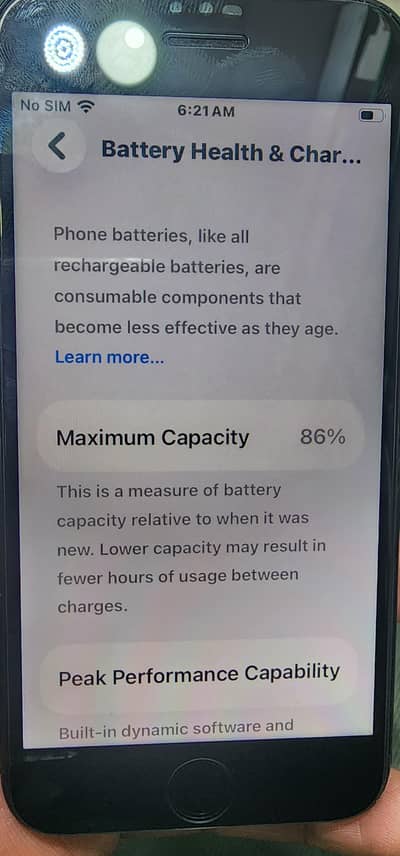 iPhone se 3rd genration pta aprroved