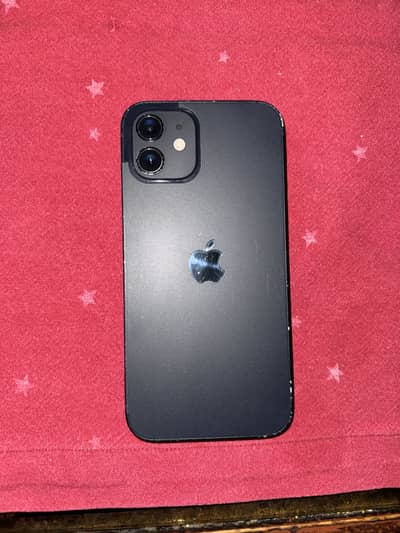 Iphone 12 64Gb Jv.