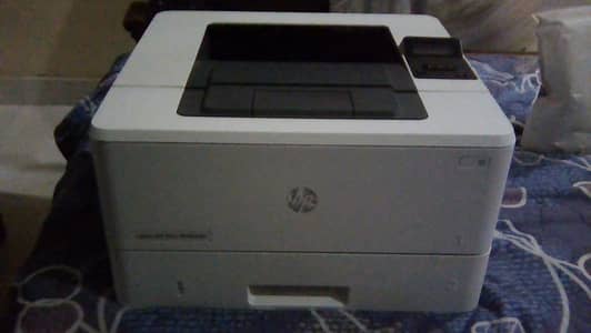 HP LASERJET PRINTER