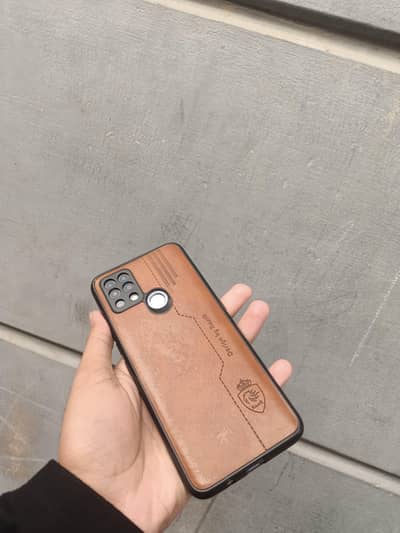 Tecno pova 6GB 128GB exchange possible